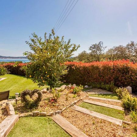 La Bastide du Soleil Lejlighed Sainte-Maxime Eksteriør billede