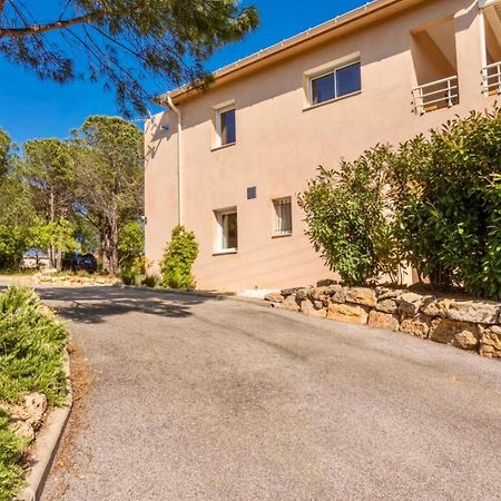 La Bastide du Soleil Lejlighed Sainte-Maxime Eksteriør billede