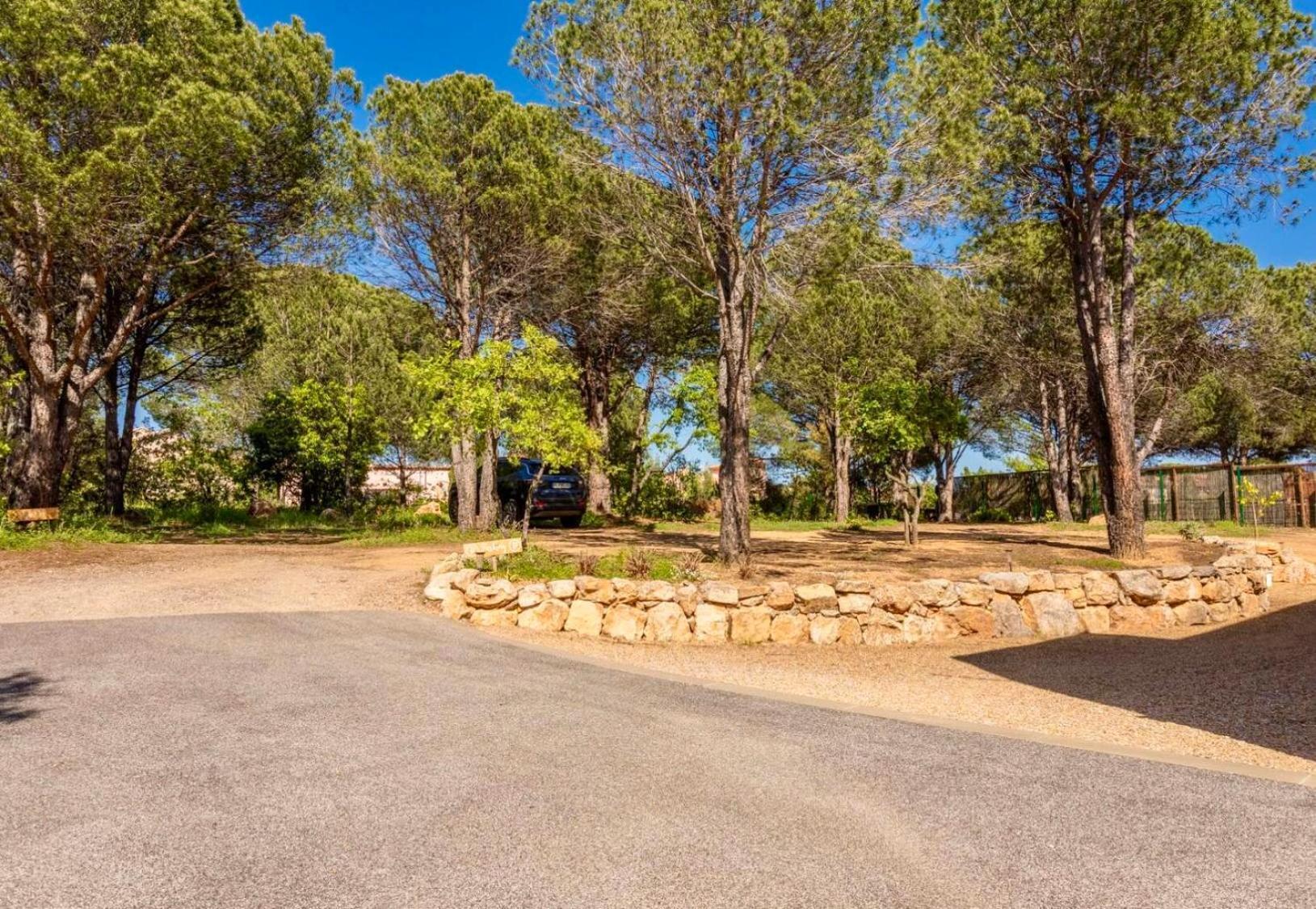 La Bastide du Soleil Lejlighed Sainte-Maxime Værelse billede
